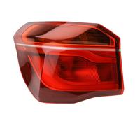 Luz Trasera LED para BMW X1 F48 11/14-06/19 Izquierda Lado Conductor