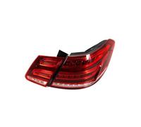 Luz trasera LED para coche Benz Clase E W212 2009 2010 2011 2012 2013, luz trasera mejorada, luz de freno, luz de señal de giro
