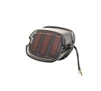 Luz Trasera LED para Motocicleta, De Freno para H&Arley Sportster XL883 XL1200 Dyna Softail Touring Road. Accesorios para Motocicletas