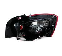 Luz Trasera LED Para Seat Para Ibiza 2013 2014 2015 2016 2017 Conjunto De Lateral Sin(izquierda)