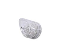 Luz trasera led shin yo nose para moto repuestos accesorios piezas recambios