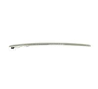 Luz Trasera LED Tercera Parada Para Coche, Freno Montaje Alto Para Mini Para Clubman R55 2006-2014 Luz Freno Tercera(Blanco)