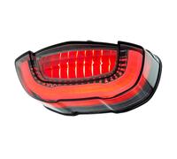 Luz Trasera LED Y Luz De Freno Compatible Con Honda CB 650 R / CBR 650 R