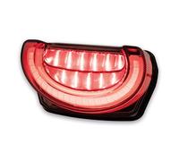 Luz Trasera LED Y Luz De Freno Tinte Compatible Con: Honda CB 1000 R BJ 2018-20