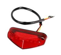 Luz Trasera Luces Freno Motocicleta Luz Trasera De Motocicleta, LED Freno para GASGAS Gas EC 2T 4T FSE FSR EC300 EC250 250 300