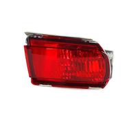 Luz Trasera Luz Antiniebla Parachoques Trasero Coche Reflector Luz Señal para Toyota para Land para Cruiser para Prado 150 Series 2010-2015 81581-60240 81591-60270 Piloto Trasero (Color : Derecha)