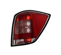 Luz Trasera Luz de Cola Derecha JOHNS para Opel Astra H Caravan L35 L70