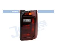 Luz Trasera Luz de Cola Derecha JOHNS para VW Caddy IV Familiar Sab Saj