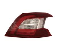 Luz Trasera Luz De Cola Derecha Parte Externa Para Peugeot 308 II