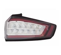 Luz Trasera Luz De Cola Lado Derecho Parte Externa Para FORD USA Edge
