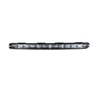 Luz Trasera Luz De Freno LED De Tercera Parada, Alta, Para Mercedes Para Benz Clase E W211 E200 E240 E260 E280 E300 2003-2006 A2118201556 Luces Traseras(BLANCO)