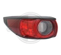Luz Trasera Luz De Posición Derecho Parte Externa Para Mazda CX-5 KF