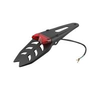 Luz Trasera Luz Trasera De Freno para Motocicleta, LED De 12 V, Piezas Modificadas para Motocross, Enduro, para YZF, para XR, WR, CRF (2012-2023)