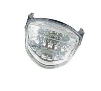 Luz Trasera Luz Trasera LED Integrada para Motocicleta, Intermitentes Y Luz De Freno para GSXR GSX-R 1000 2005-2006.