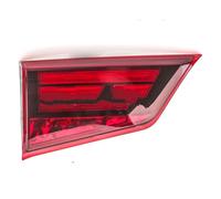 Luz Trasera Luz Trasera Para Para Outlander Para PHEV 2016 2017 2018 Freno Señal Giro Accesorios Coche Piloto Trasero(Inner Left)