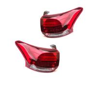 Luz Trasera Luz Trasera Para Para Outlander Para PHEV 2016 2017 2018 Freno Señal Giro Accesorios Coche Piloto Trasero(1 pair Outer)