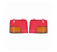 Luz trasera Luz Trasera Para Peugeot 205 1983-1985 1986-1994 OE 634983 | Trasero izquierdo/Trasero derecho/Trasero izquierdo y trasero derecho(Left and Right)