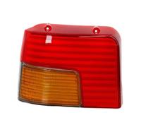 luz trasera Luz Trasera Para Peugeot Para 205 1983-1994 De Coche, Lámpara Freno Inverso, Pantalla Sin Bombillas 634983 635041(Left)