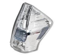 Luz Trasera Luz Trasera Para Toyota Para Prius Para Alpha 2012 2013 2014 Luz Freno Reversa Parachoques Trasero 81560-47140 Juego Luces Traseras(1Piece Right)