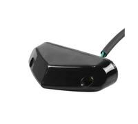 Luz Trasera Luz Trasera Universal para Motocicleta De 12 V, Luz Trasera, Motor, Luces De Freno, Luz De Matrícula, Piezas De Luz De Freno