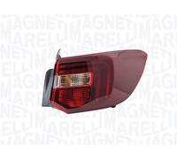 Luz trasera Magneti Marelli 714081660301 para OE 3647194 - YP00016780