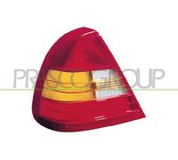 Luz Trasera ME0254153 PRASCO Para MERCEDES-BENZ