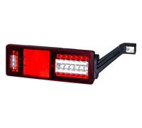 HELLA 2VP 340 970-341 Piloto trasero