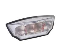 Luz Trasera Moto Para Todo Tipo De Clima Para BMW R 1200 1250 GS Para R1200GS Para R1250GS Para ADV Conjunto De Luz Trasera Motocicleta Indicador Lámpara Freno Impermeable