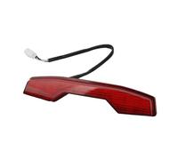 luz Trasera Motocicleta Luz Trasera De Motocross para Motocicleta, Luz Trasera De Freno Rojo, Luz Trasera, Quadsport ATV para Suzuki LTR400 LTR450 LTR 400 450