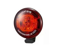 Luz trasera multifunción para bicicleta CATEYE, equipo de ciclismo, bicicleta de montaña, bicicleta