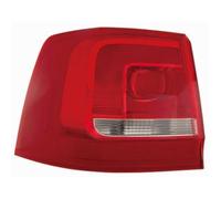 Luz Trasera No Es Un LED para Facelift Izquierda Apto VW Sharan 7N 2.0Tdi