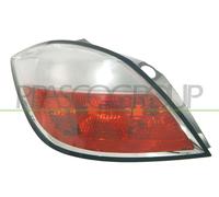 Luz Trasera OP4104154 PRASCO Para OPEL