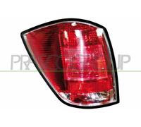 Luz Trasera OP4104164 PRASCO Para OPEL