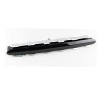 Luz Trasera Para Benz Para CLK W209 C209 A209 2002-2009 A2098200956 Nivel Tercera Luz Trasera De Parada Y Freno Lente Negra Pilotos Traseros coche