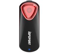 Luz trasera para bicicleta SR30 - IGPSPORT