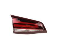 Luz Trasera Para Chevrolet Para Equinox 2021 2022 Conjunto Luces Traseras Interiores Y Exteriores Luz Freno Y Señal Giro Advertencia Piloto posterior(Interior izquierdo)