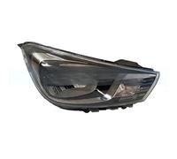 Luz trasera para coche Faro de parachoques delantero de coche para Pegas para Soluto 2017-2020