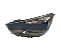 Luz trasera para coche Faro de parachoques delantero de coche para Pegas para Soluto 2017-2020