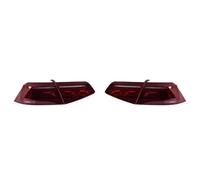 Luz trasera para coche Luces traseras de coche para Passat para B8 2015-2020, luces traseras LED para coche, luces de circulación diurna, señales de giro dinámicas