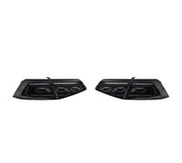 Luz trasera para coche Luces traseras de coche para Passat para B8 2015-2020, luces traseras LED para coche, luces de circulación diurna, señales de giro dinámicas