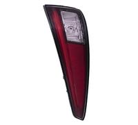 Luz trasera para coche Luz trasera de coche para Prius 2016 2017 luz de intermitente trasero parada freno lámpara de estacionamiento luz de conducción 81581-47021 81591-47021