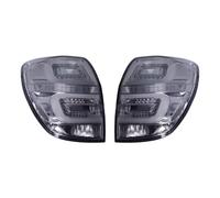 Luz trasera para coche Luz trasera Led para Captiva 2008-2019, lámpara de freno, luz de intermitente trasero, accesorios para coche