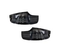 Luz trasera para coche Para 2008-2014 para X6 para E71 conjunto de luces traseras luces LED modificadas para correr luces de freno luces de marcha atrás señales de giro