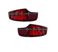 Luz trasera para coche Para 2008-2014 para X6 para E71 conjunto de luces traseras luces LED modificadas para correr luces de freno luces de marcha atrás señales de giro