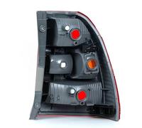 Luz trasera para coche Para Sportage 2005 2006 2007 2008 2009 2010 luces traseras luz de marcha atrás luz de giro luz de conducción luz intermitente