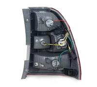 Luz trasera para coche Para Sportage 2005 2006 2007 2008 2009 2010 luces traseras luz de marcha atrás luz de giro luz de conducción luz intermitente