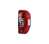 Luz trasera para coche SAIC LDV MAXUS T90 2021, luz de giro, luz de freno, luz de marcha atrás, conjunto de luces traseras, accesorios para coche(Right)