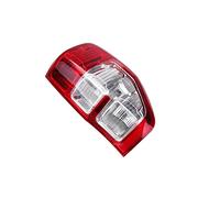Luz Trasera Para Ford, Para Ranger, Ute, PX, XL, XLS, XLT, 2011, 2012, 2013, 2014, 2015, 2016, 2017, 2018, 2019, 1 Ud./2 Uds, Izquierda/derecha Automóviles Piloto Trasero (Color : Derecha)