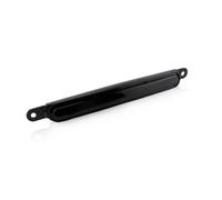 Luz Trasera Para Mitsubishi Para Lancer 2008-2016 8334A065 1 Pieza Lente Roja/ahumada Tercera Lámpara De Freno Montaje Para Alto Pilotos Traseros coche