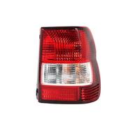 Luz Trasera Para Mitsubishi Para Pajero Para Montero IO Para Pajero Para MINI 1998-2007 MR535073 MR535074 Luz Trasera Freno Del Coche Piloto posterior(Bien)